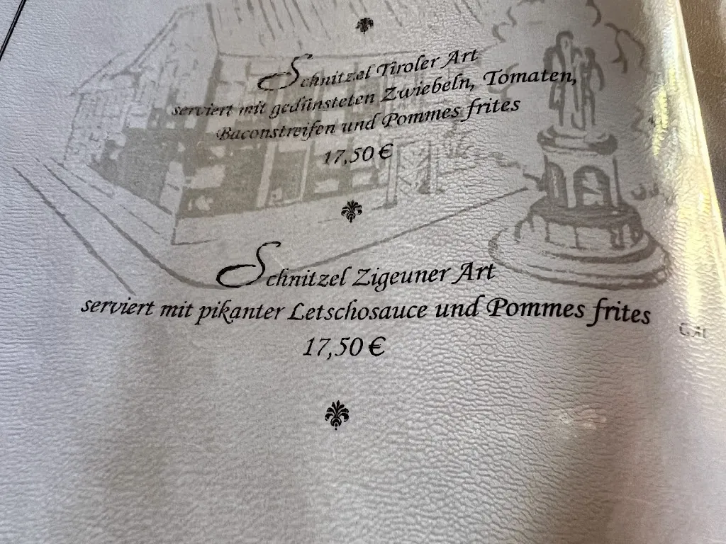 Menu_Münzenberger Klause_Quedlinburg_image_1