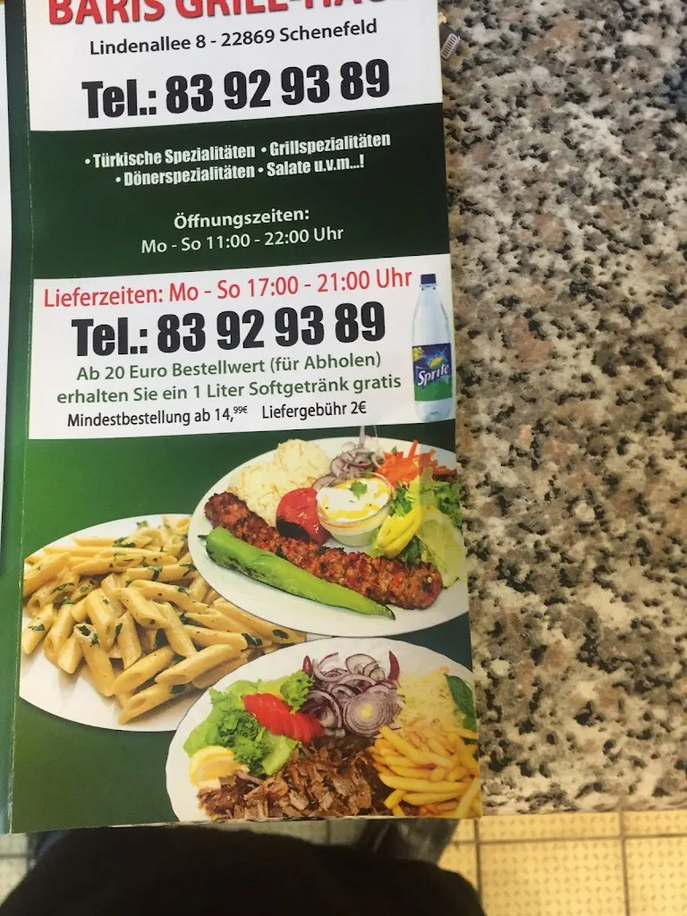 Menu_Baris Döner Haus_Schenefeld_image_4