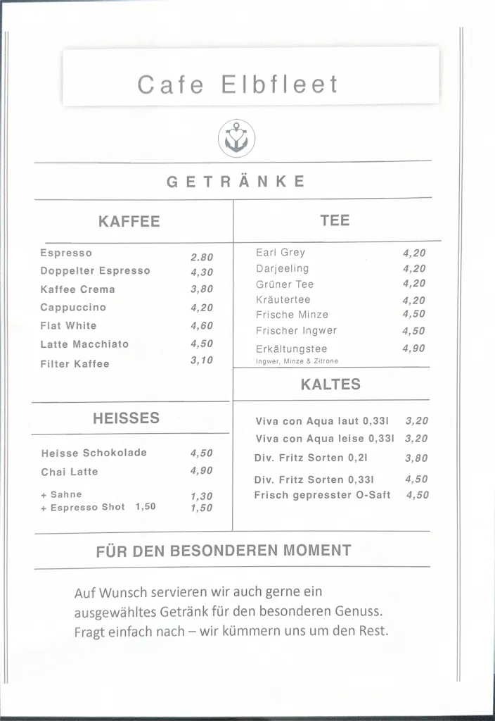 Menu_Café Elbfleet_Hamburg_image_2