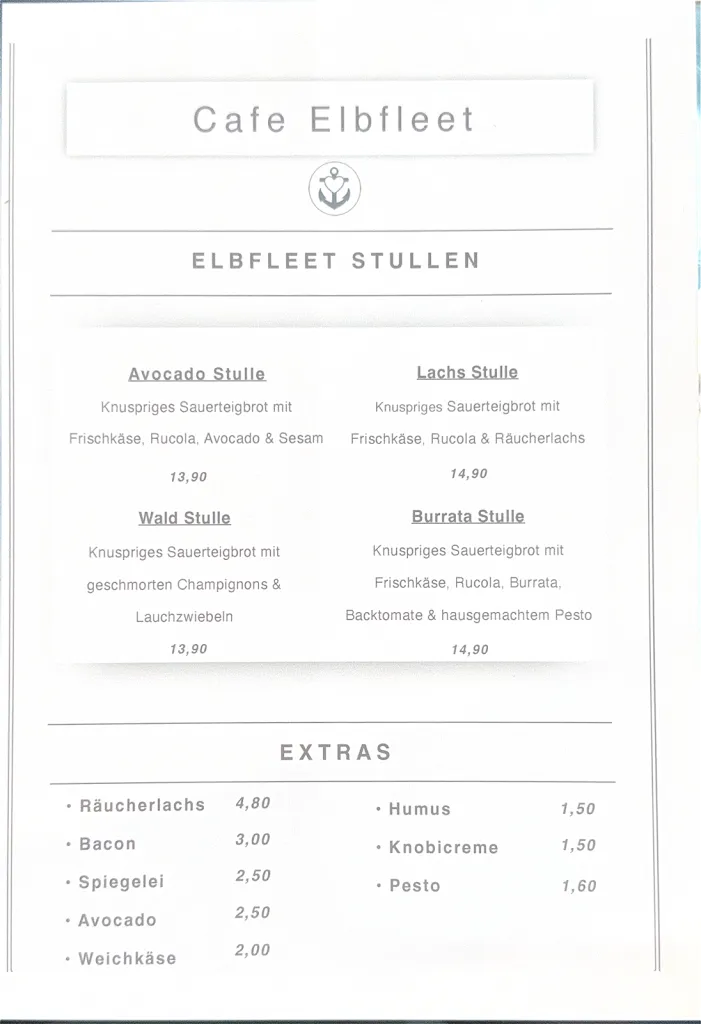 Menu_Café Elbfleet_Hamburg_image_4