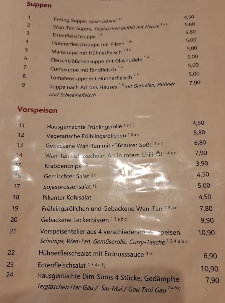 Menu_Restaurant YUMMY_Hamburg_image_2