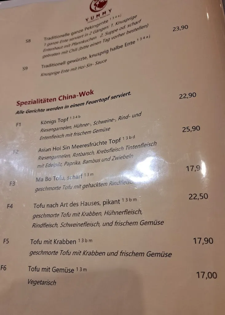 Menu_Restaurant YUMMY_Hamburg_image_4