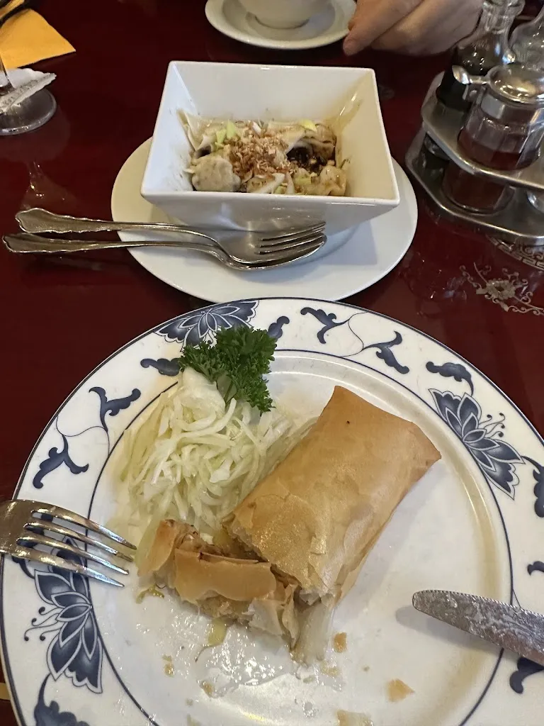 Claudia B_Restaurant YUMMY_Hamburg_review