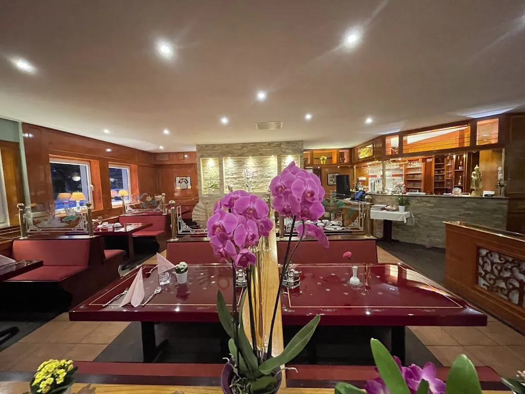 Restaurant YUMMY restaurant in Hamburg