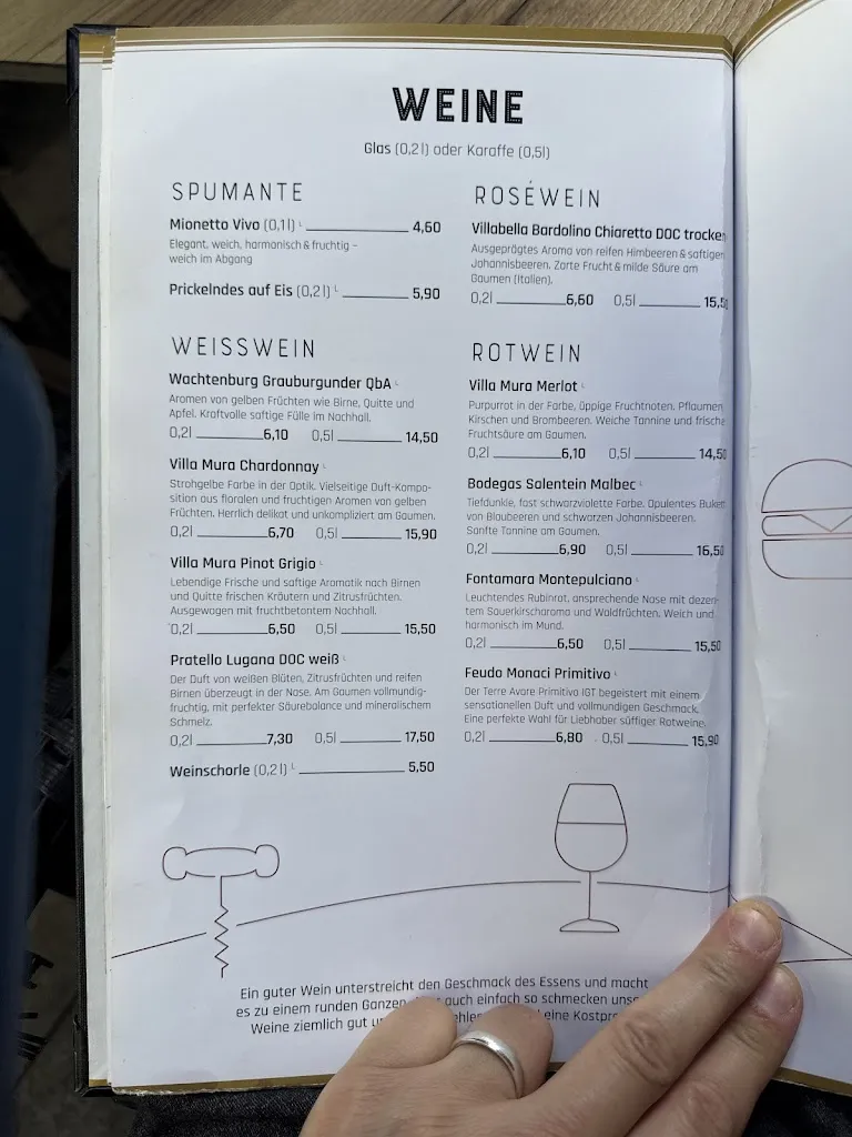 Menu_OPPOSTI Pinneberg_Pinneberg_image_2