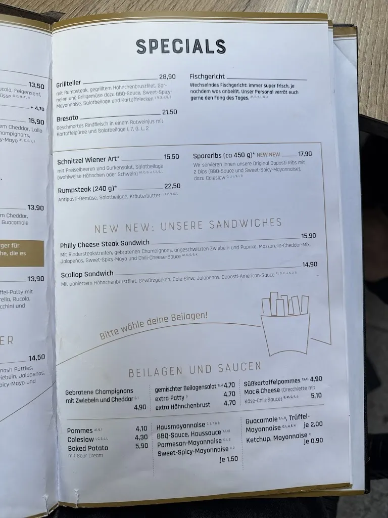 Menu_OPPOSTI Pinneberg_Pinneberg_image_3