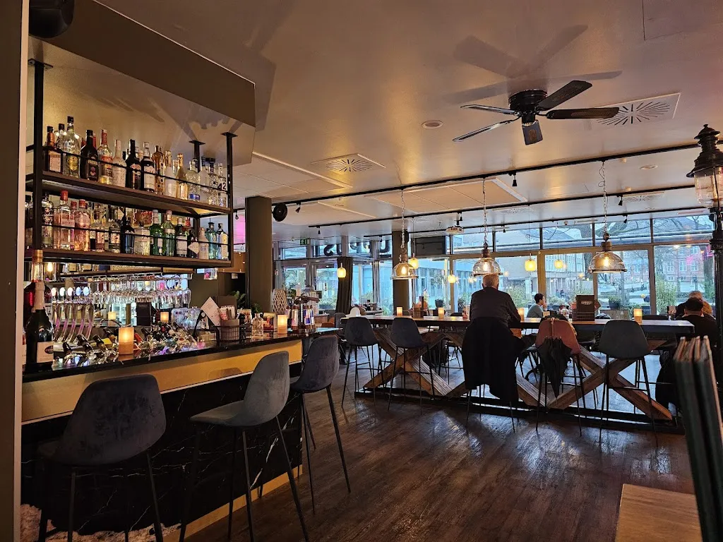 OPPOSTI Pinneberg ristorante a Pinneberg