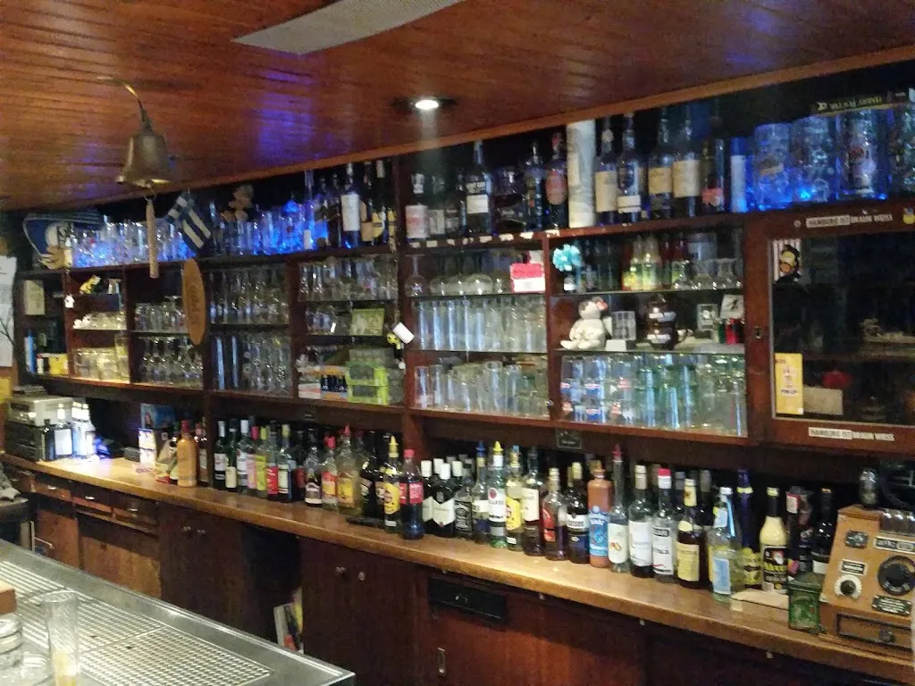 Tunnelklause 16 restaurant in Halstenbek