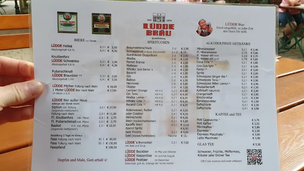 Menu_Brauhaus Lüdde_Quedlinburg_image_1