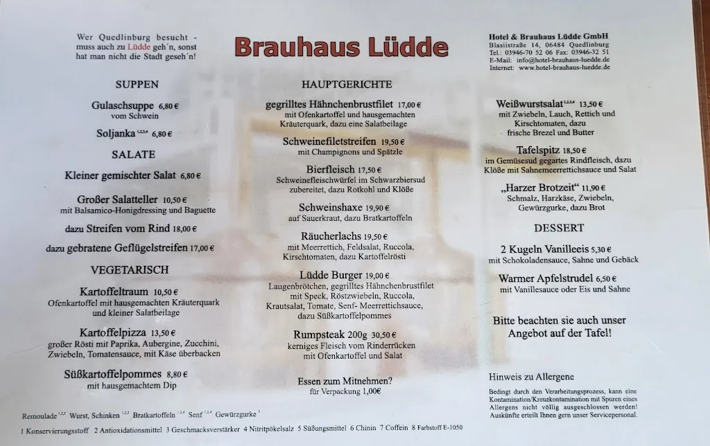 Menu_Brauhaus Lüdde_Quedlinburg_image_4