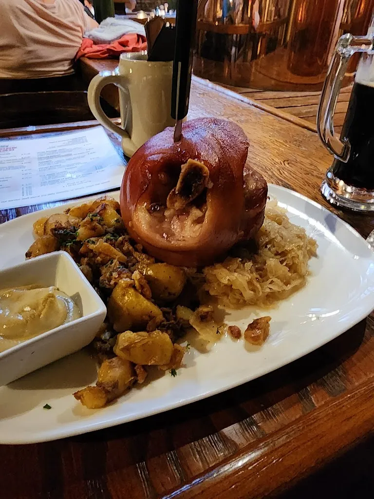 Manuel Franco_Brauhaus Lüdde_Quedlinburg_review