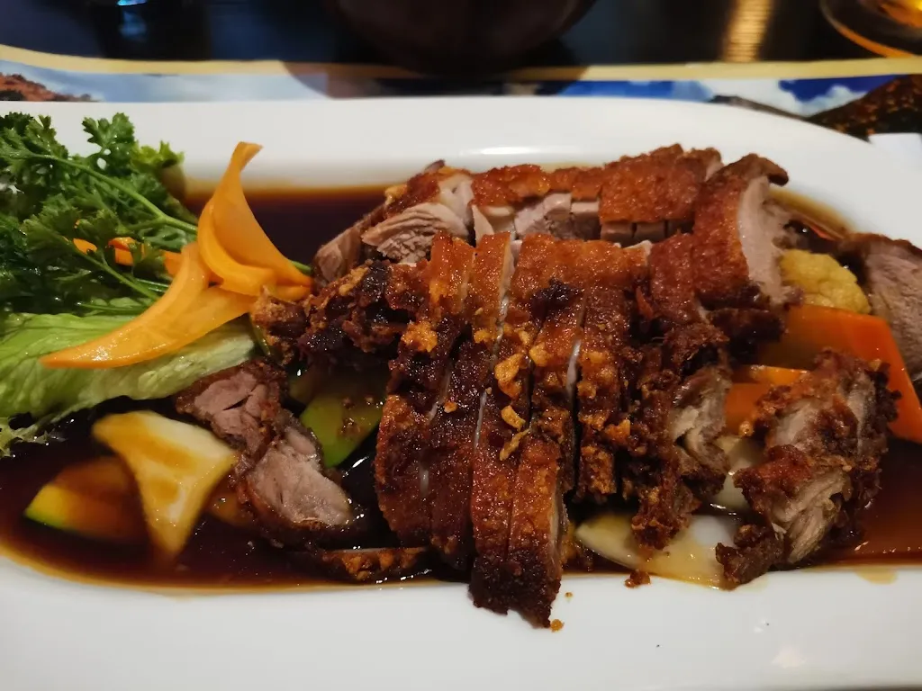 Menü_Tibet Restaurant Sülldorf_Hamburg_Bild_5