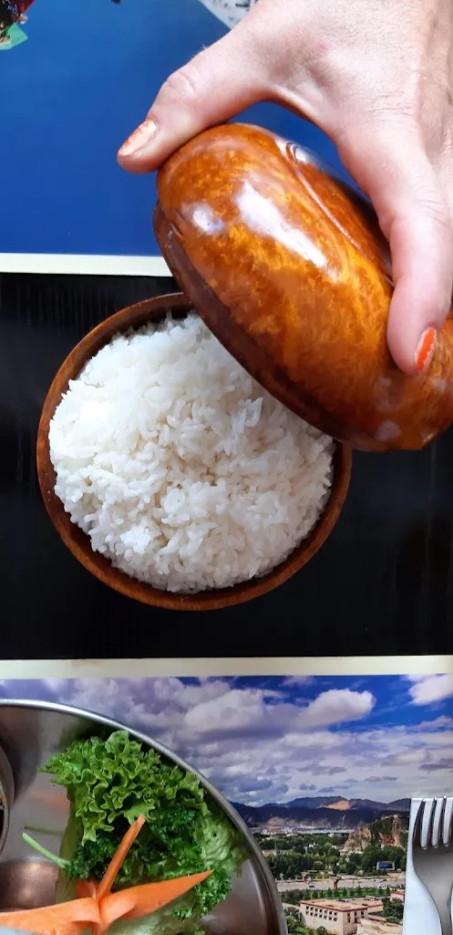 Menü_Tibet Restaurant Sülldorf_Hamburg_Bild_6