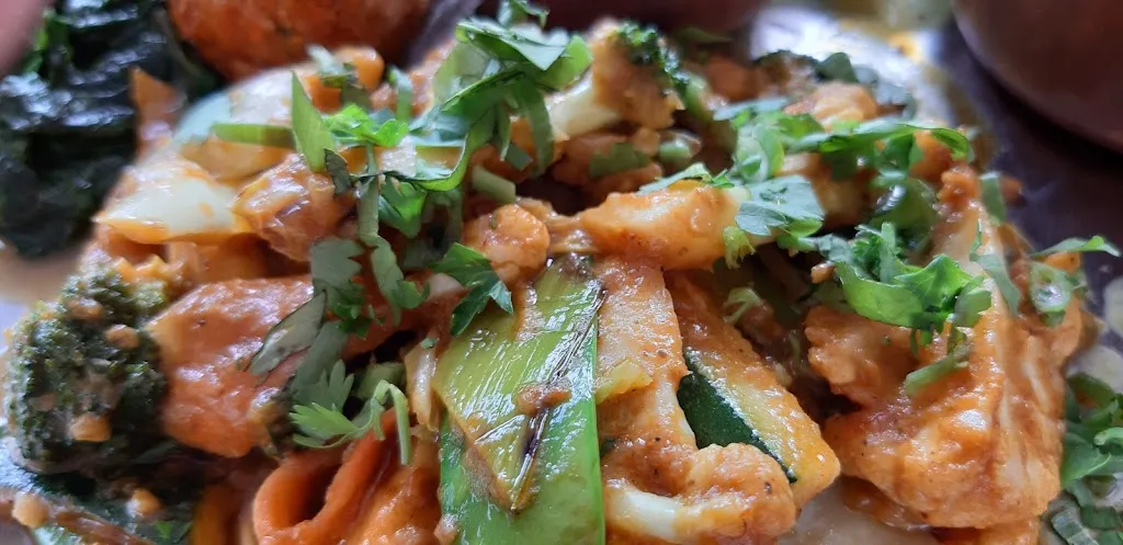 Menü_Tibet Restaurant Sülldorf_Hamburg_Bild_7