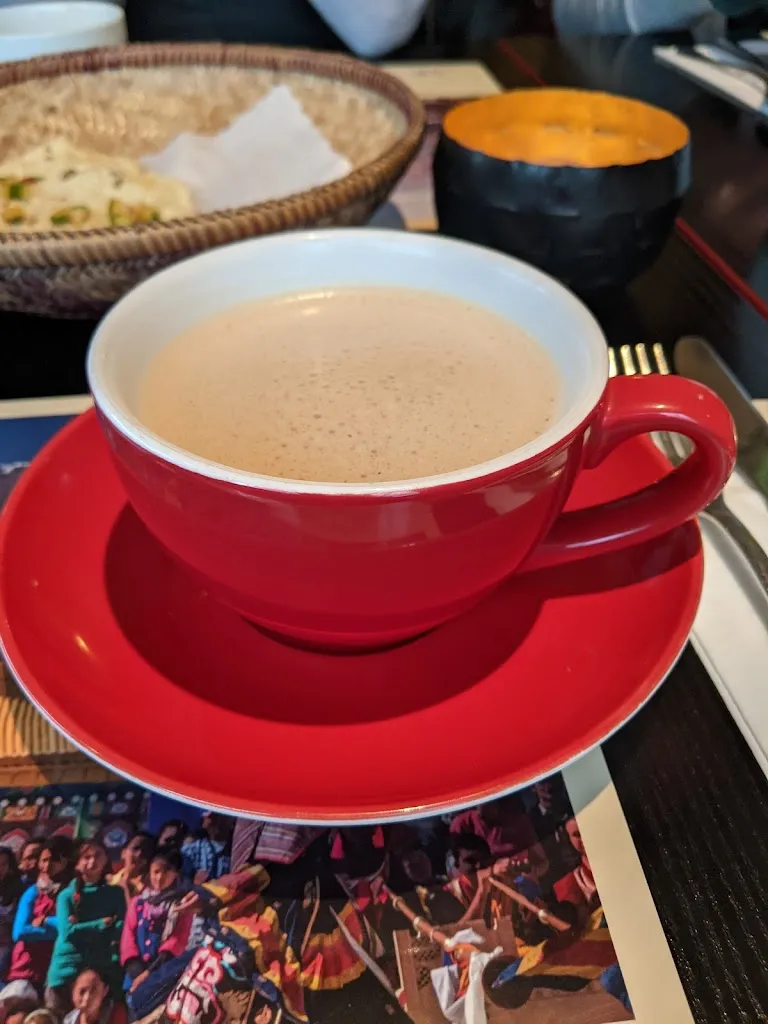 Menü_Tibet Restaurant Sülldorf_Hamburg_Bild_8