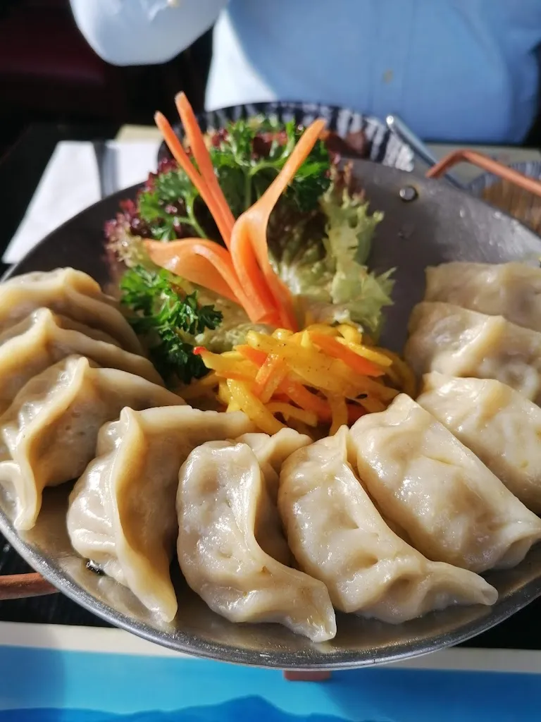 Menü_Tibet Restaurant Sülldorf_Hamburg_Bild_9