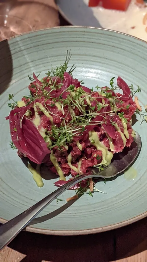 Menu_HYGGE Brasserie & Bar_Hamburg_immagine_6