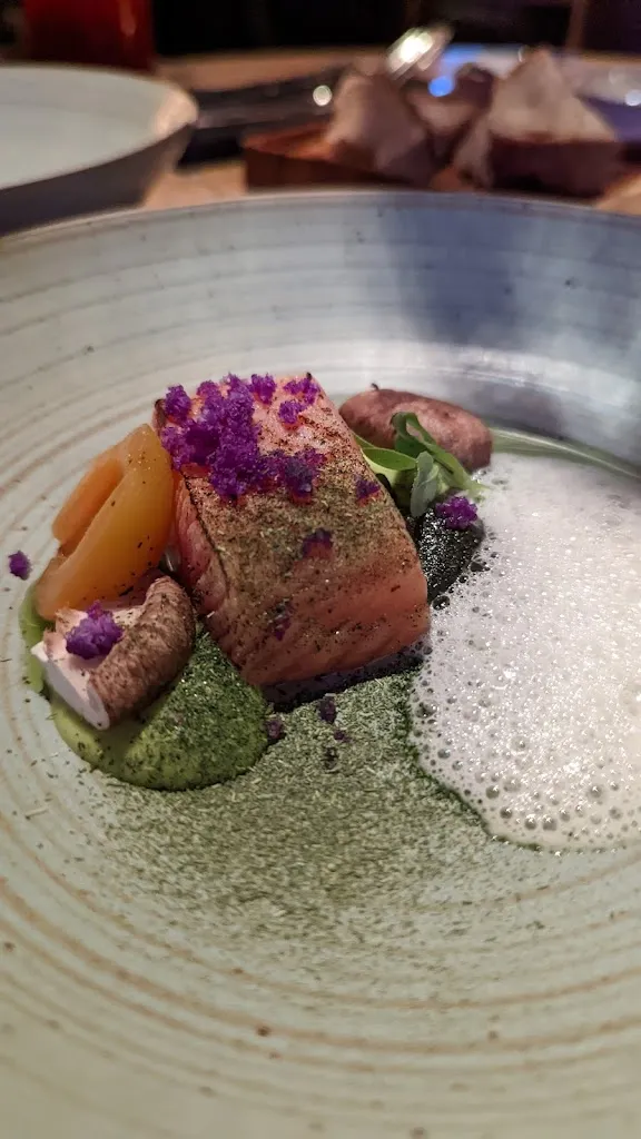 Menu_HYGGE Brasserie & Bar_Hamburg_immagine_7