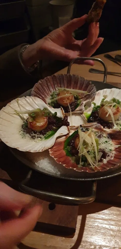 Menu_HYGGE Brasserie & Bar_Hamburg_immagine_9