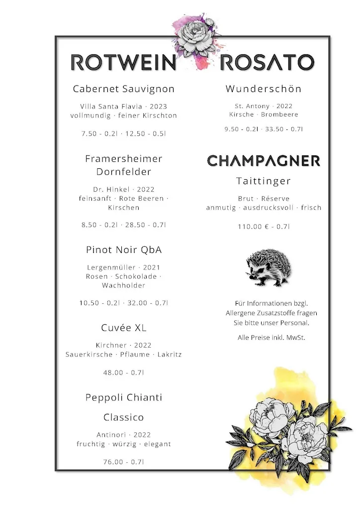 Menu_TATU Restaurant_Quedlinburg_image_2