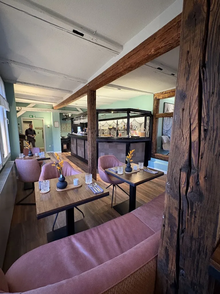 Beate_TATU Restaurant_Quedlinburg_review