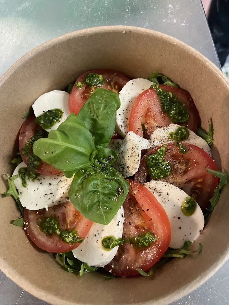 Menu_La Pizza Tedesca_Sörup_image_3