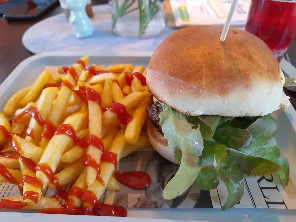 Menu_La Pizza Tedesca_Sörup_image_6