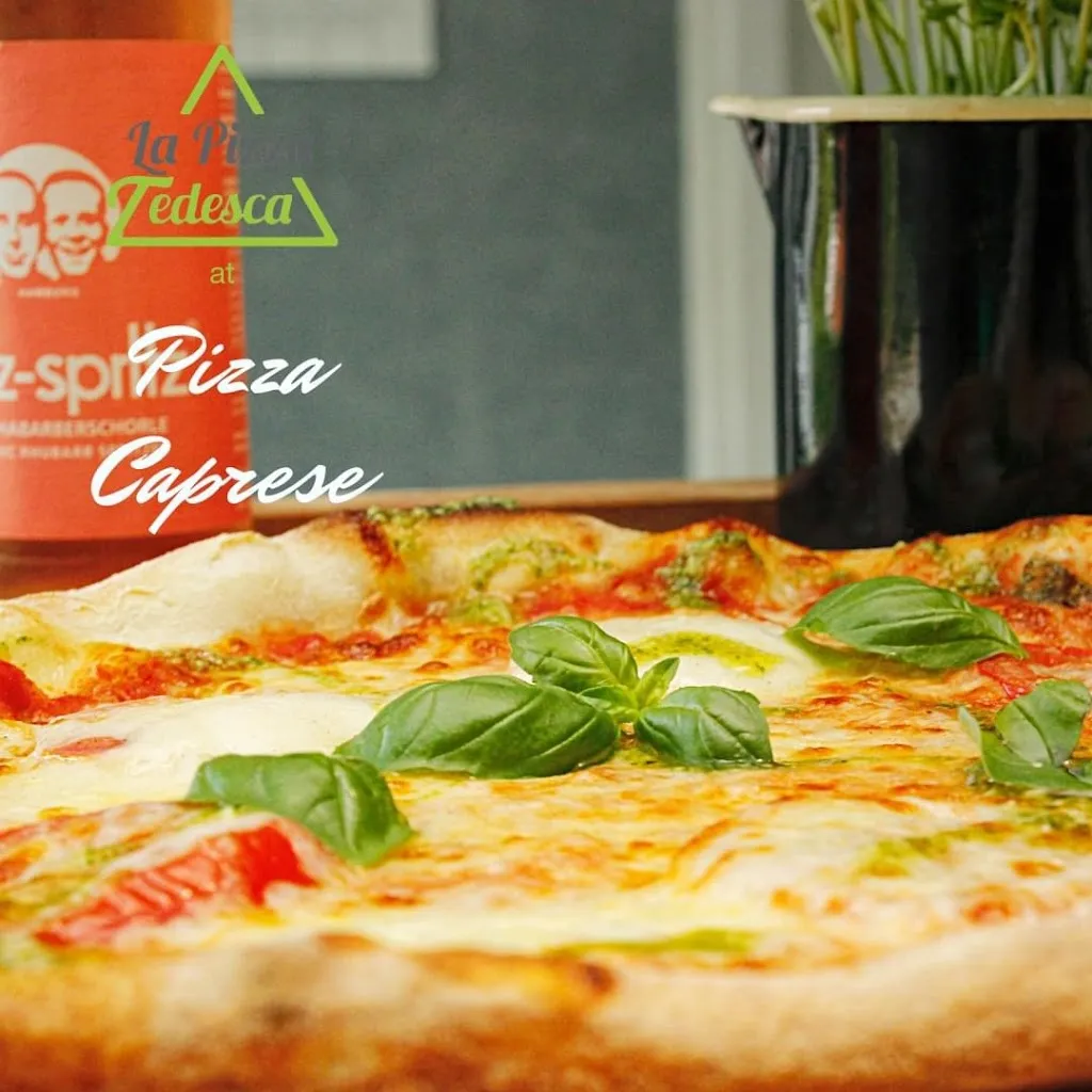 Menu_La Pizza Tedesca_Sörup_image_9