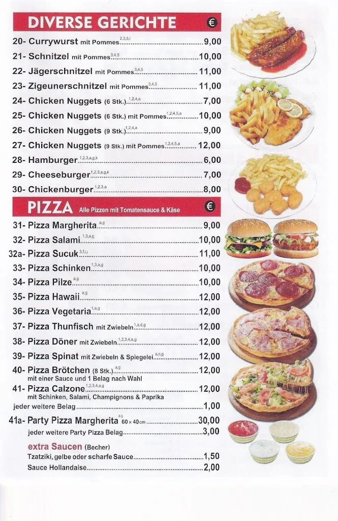 Menu_Mesopotamya Narin Döner-Imbiss_Sörup_immagine_1