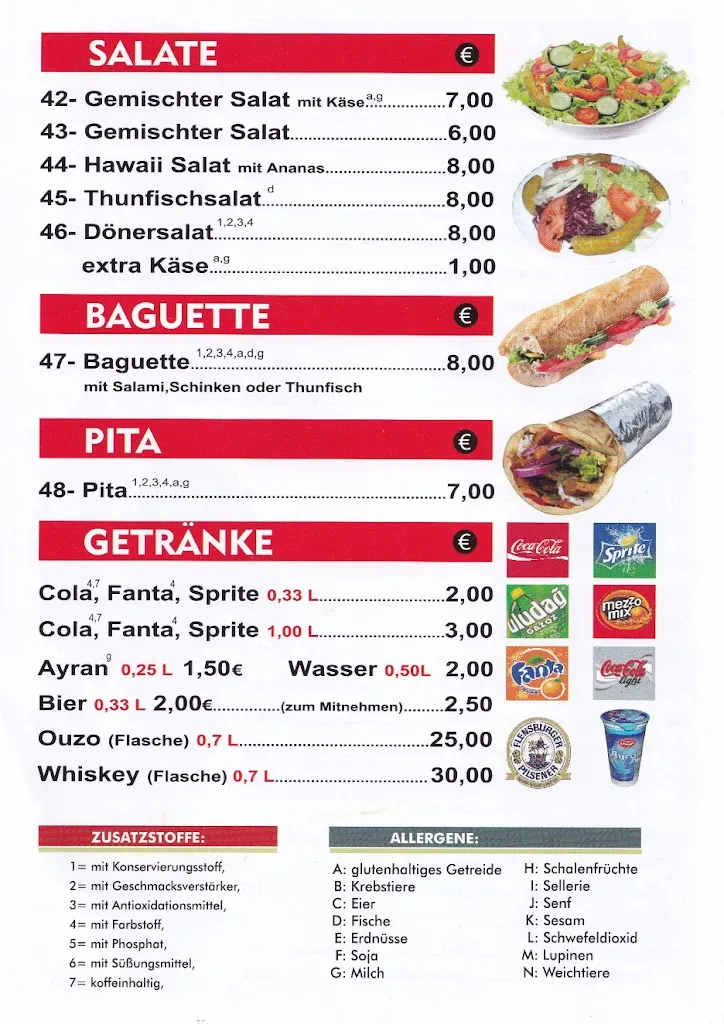 Menu_Mesopotamya Narin Döner-Imbiss_Sörup_immagine_4