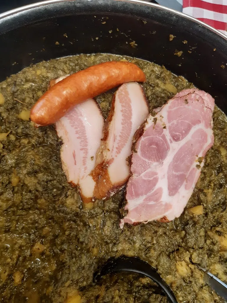 Menu_Martin's Brutzelecke Gaststätte_Mittelangeln_image_9