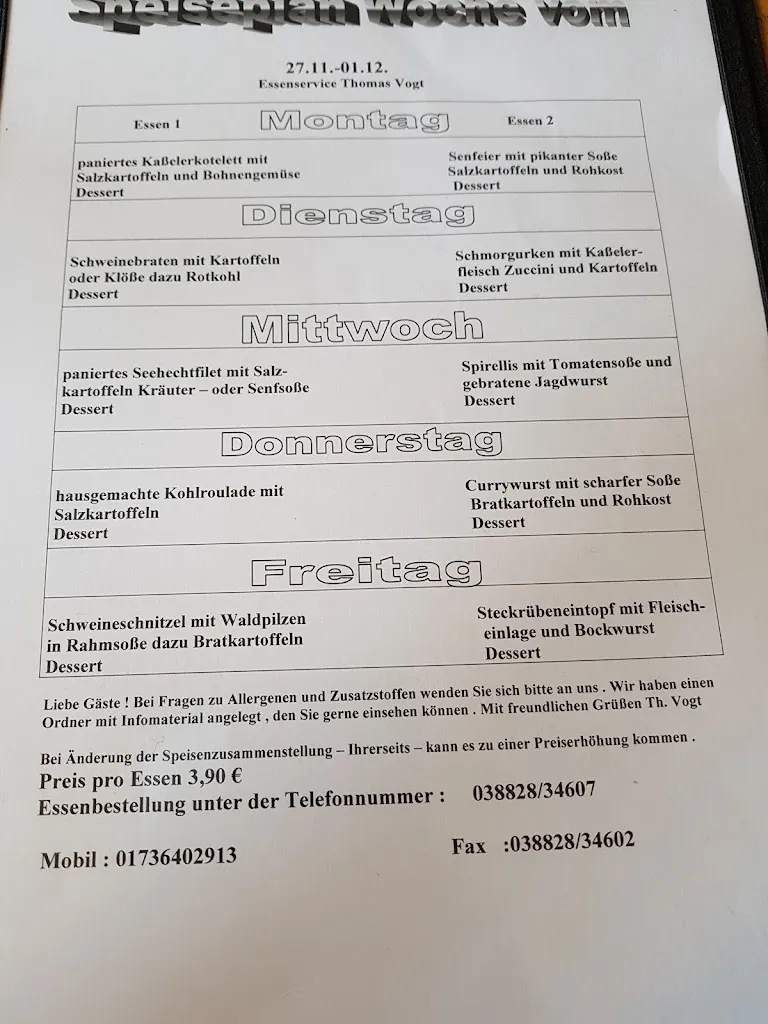 Menu_Essenservice Th. Vogt_Schönberg_immagine_1
