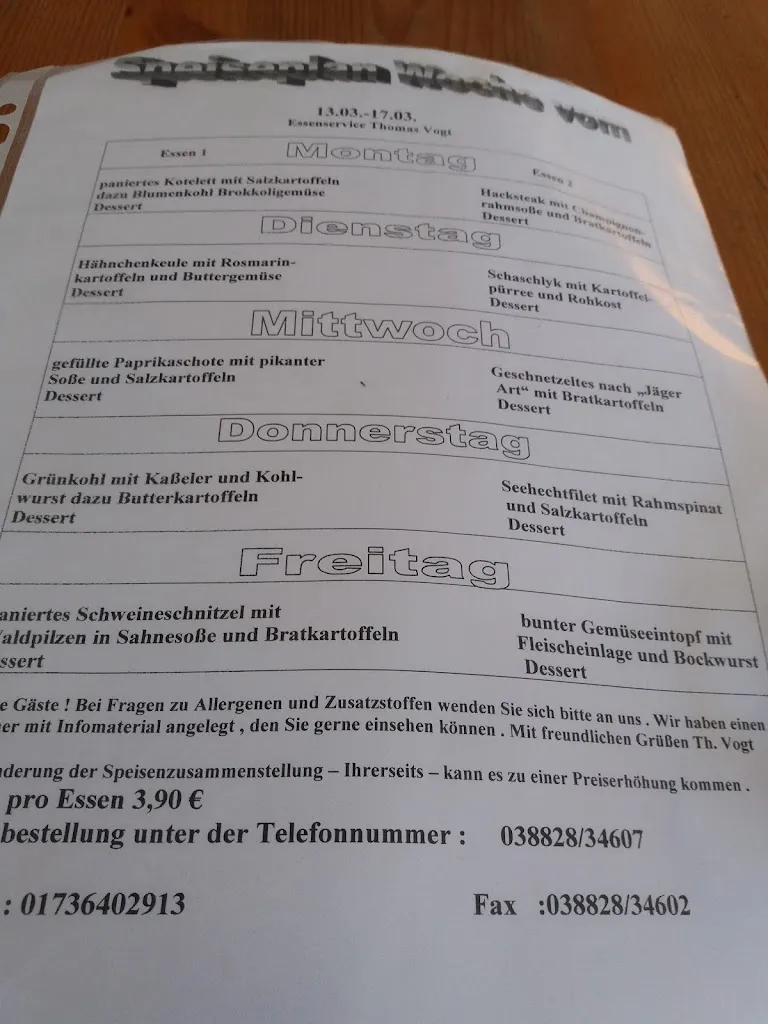 Menu_Essenservice Th. Vogt_Schönberg_immagine_2