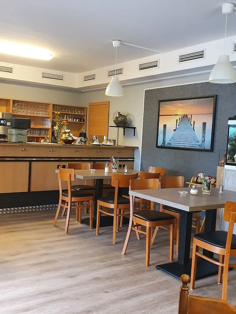 Gaststätte & Partyservice Soltow ristorante a Schönberg