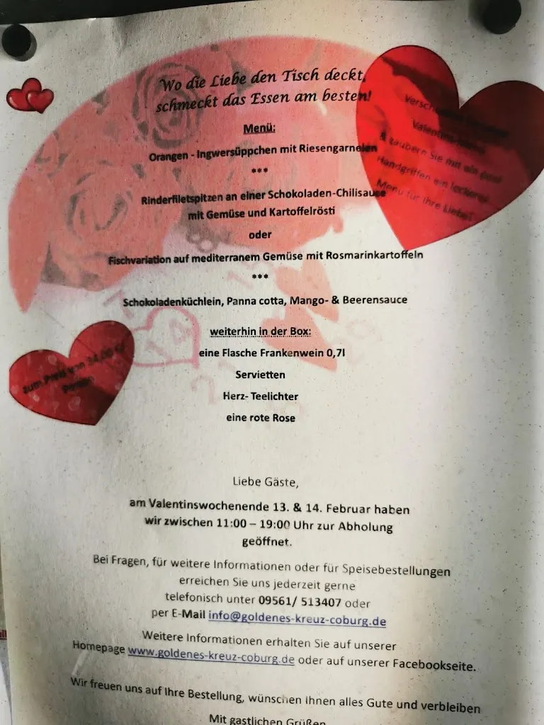 Menu_Gasthaus Goldenes Kreuz_Coburg_image_3