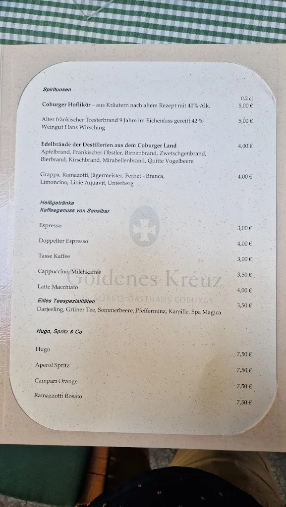 Menu_Gasthaus Goldenes Kreuz_Coburg_image_4