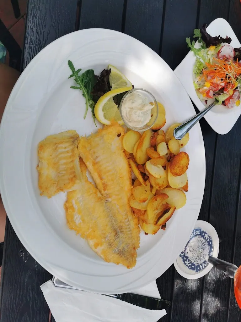 Menu_METEORA - Griechisches Restaurant_Schönberg_immagine_5