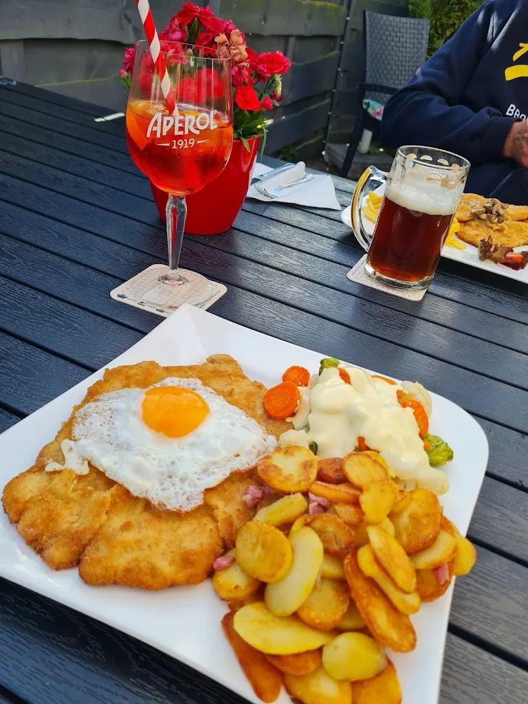 Menu_METEORA - Griechisches Restaurant_Schönberg_immagine_6