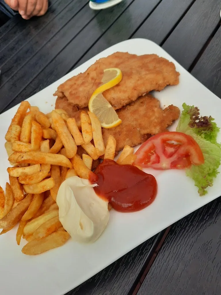 Menu_METEORA - Griechisches Restaurant_Schönberg_immagine_7