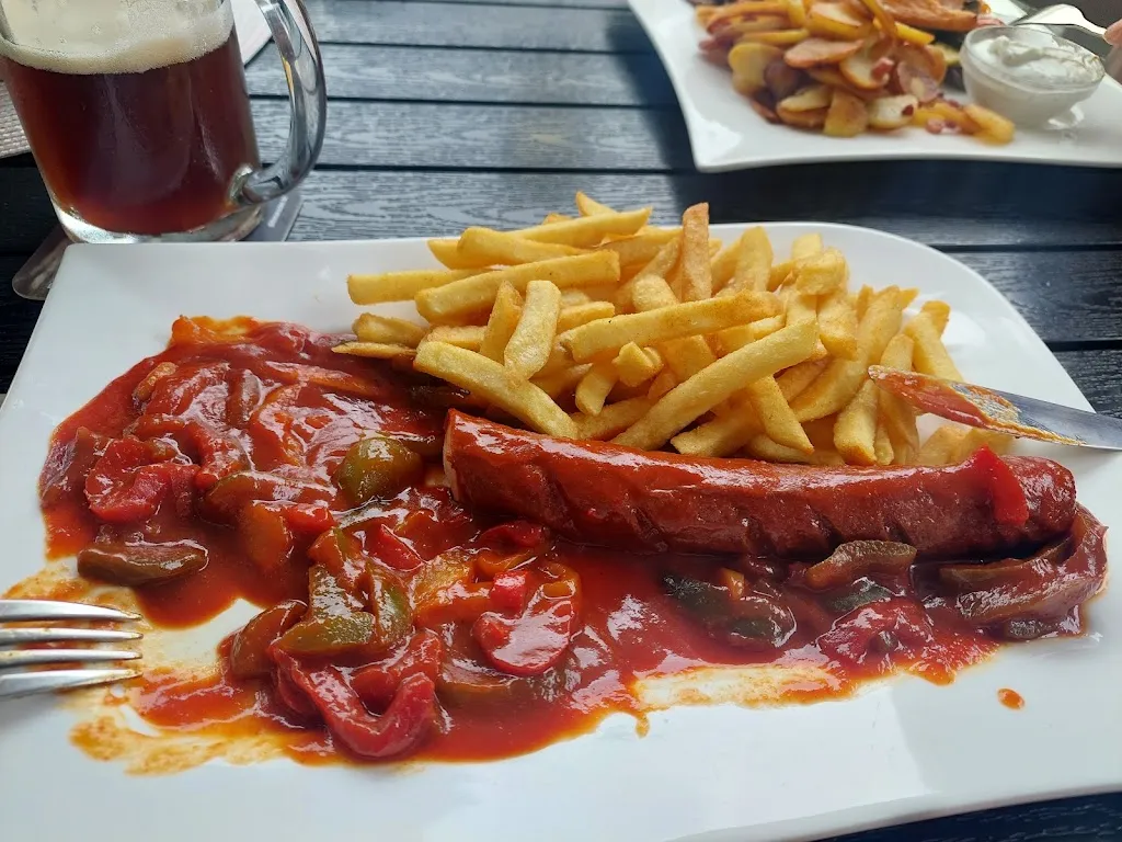 Menu_METEORA - Griechisches Restaurant_Schönberg_immagine_8