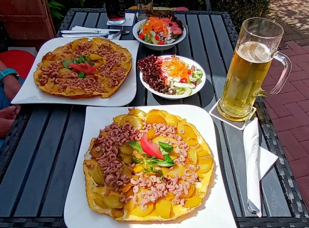 Menu_METEORA - Griechisches Restaurant_Schönberg_immagine_9