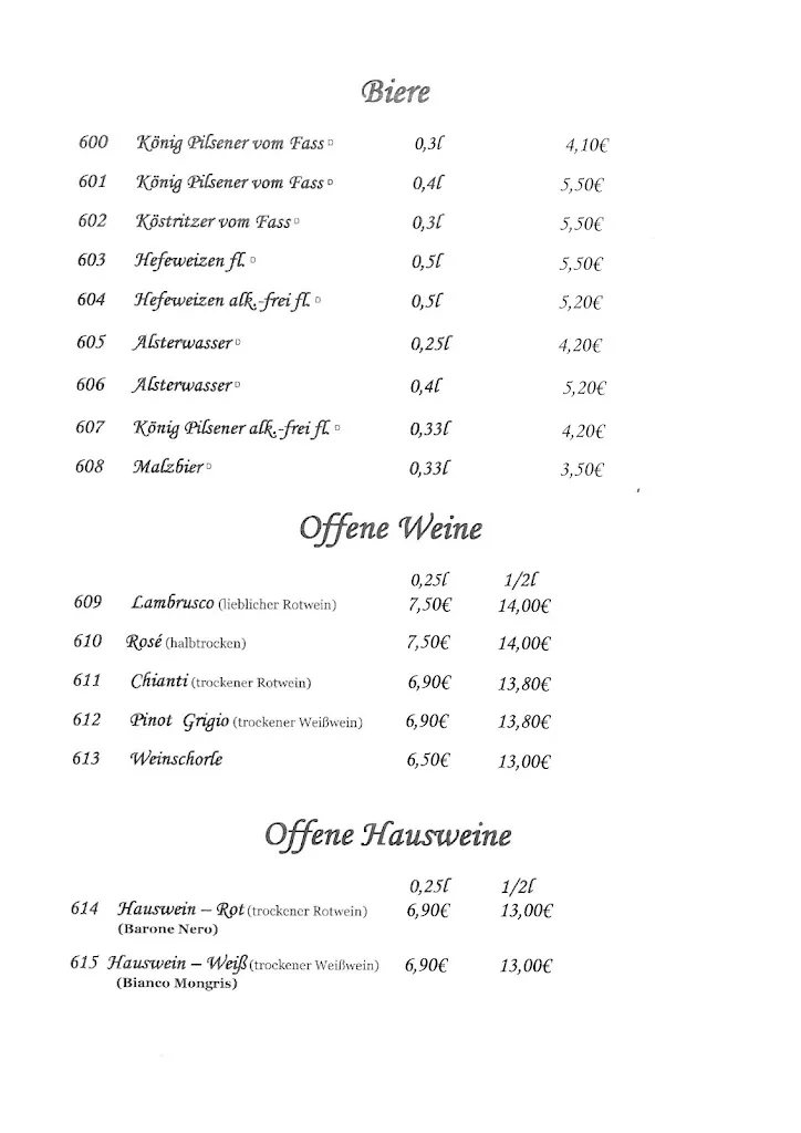 Menu_Gusto di Mamma - Schönberg_Schönberg_image_3