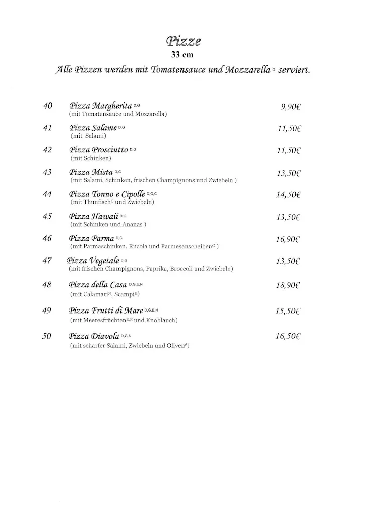 Menu_Gusto di Mamma - Schönberg_Schönberg_image_4