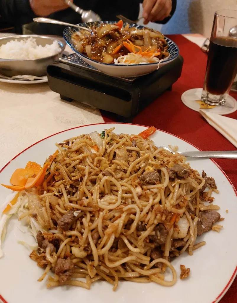 Menu_Asia-Restaurant Orchidee_Schönberg_immagine_5