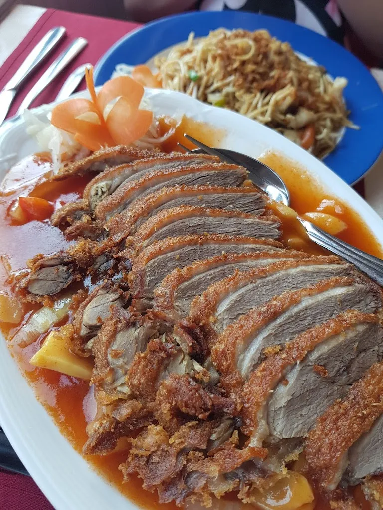 Menu_Asia-Restaurant Orchidee_Schönberg_immagine_7