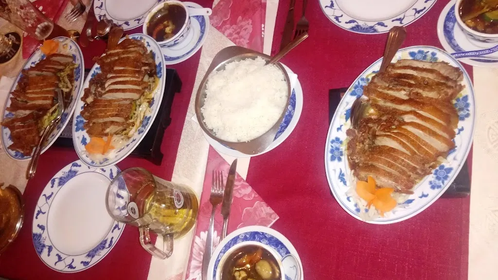 Menu_Asia-Restaurant Orchidee_Schönberg_immagine_8