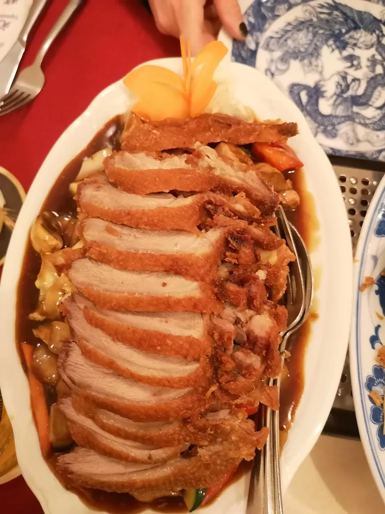 Menu_Asia-Restaurant Orchidee_Schönberg_immagine_9