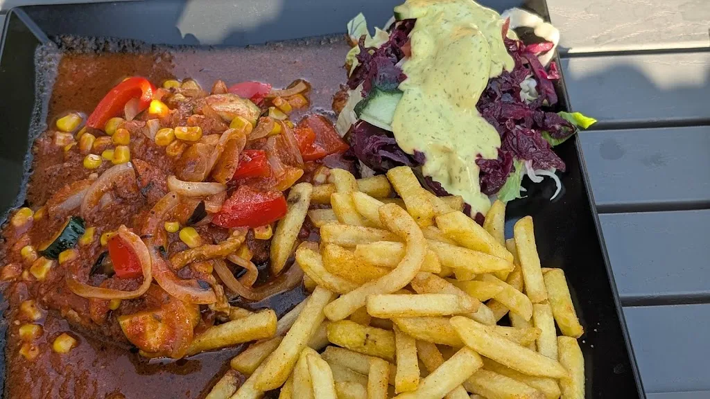 Rainer Wittenberg_Schönberger Pizzeria und Grillhaus_Schönberg_review