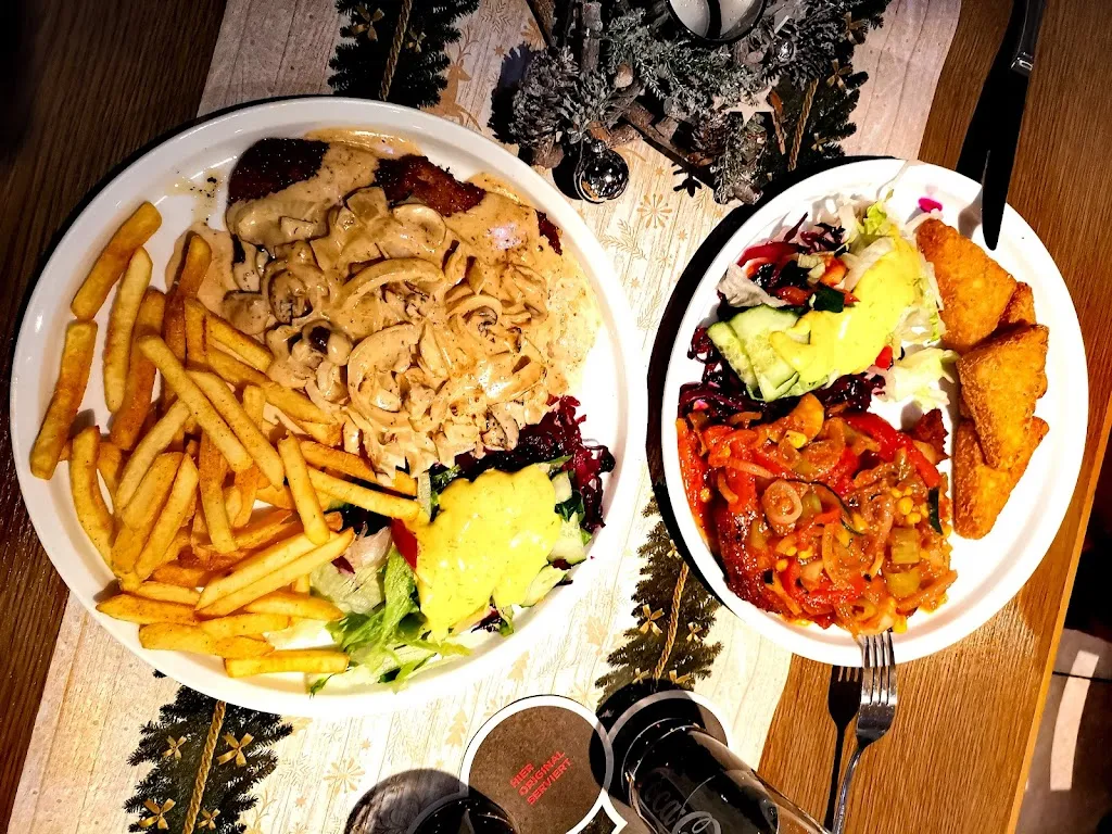 Sven Marquardt_Schönberger Pizzeria und Grillhaus_Schönberg_review