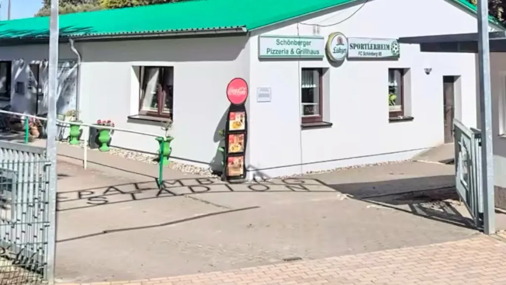 Schönberger Pizzeria und Grillhaus ristorante a Schönberg